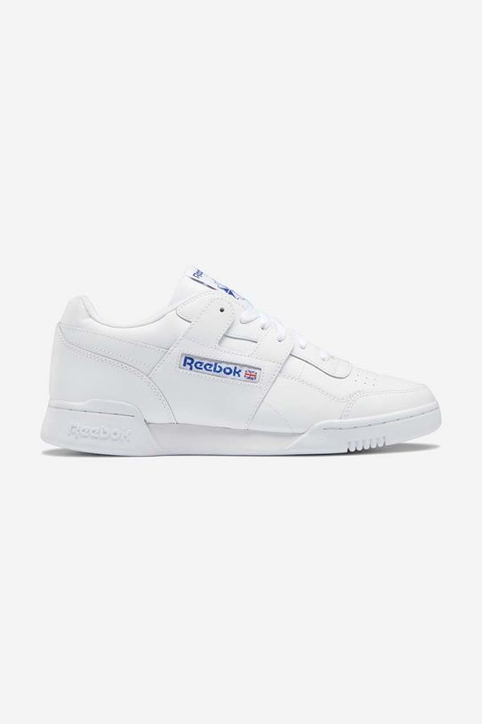 Tenisky Reebok Classic Workout Plus