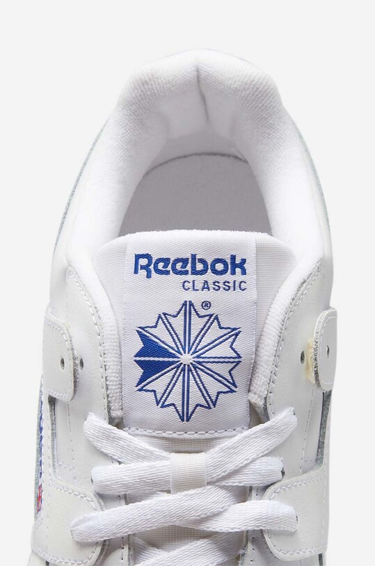 Кроссовки Reebok Classic Workout Plus HP5909 белый