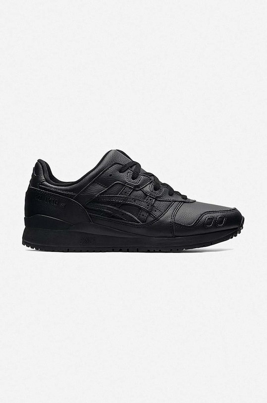 Asics sneakers Gel -Lyte III OG low black 1201A257