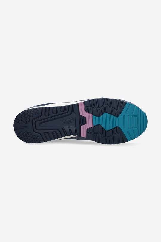 Кроссовки Asics Gel-Lyte III OG 1201A482 серый AA00