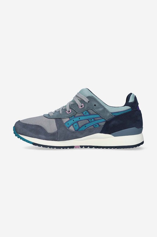 Обувь Кроссовки Asics Gel-Lyte III OG 1201A482 серый