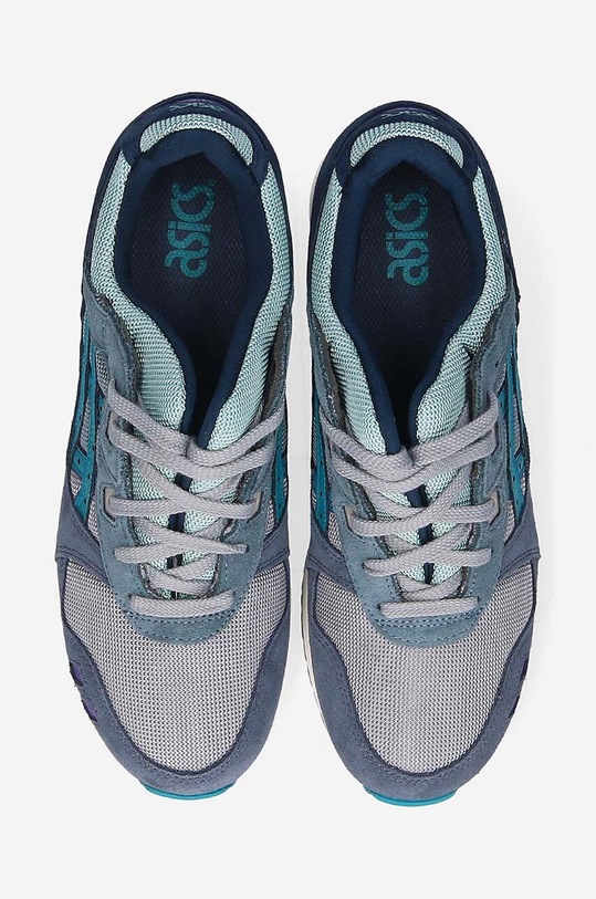 Кроссовки Asics Gel-Lyte III OG серый 1201A482