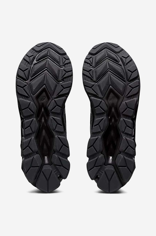 Ботинки Asics GEL-QUANTUM 180 VII 1201A631 чёрный AA00