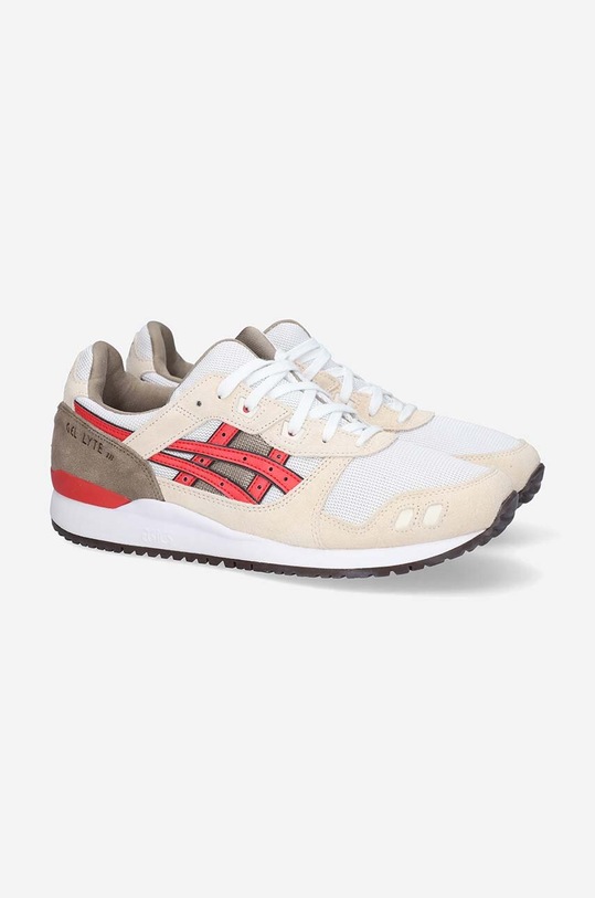 Кроссовки Asics Gel Lyte III OG 1201A832 бежевый