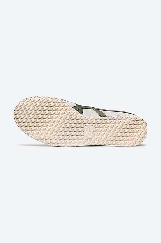 Kožené tenisky Onitsuka Tiger Mexico 66 1183A201 šedá AA00