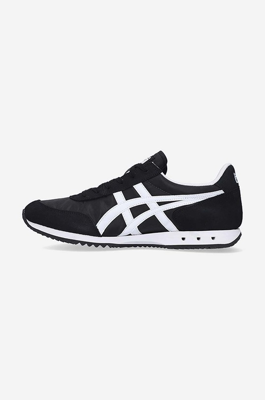Shoes Onitsuka Tiger sneakers New York 1183A205 black