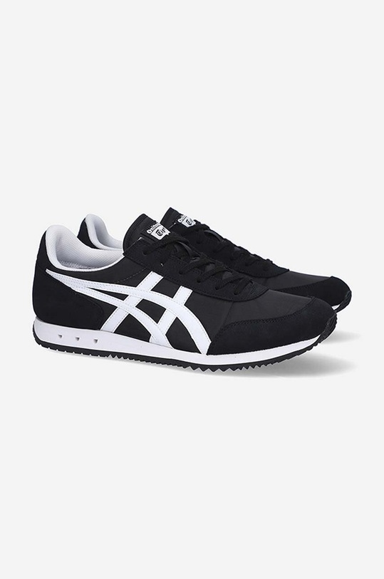 Onitsuka Tiger sneakers New York 1183A205 black
