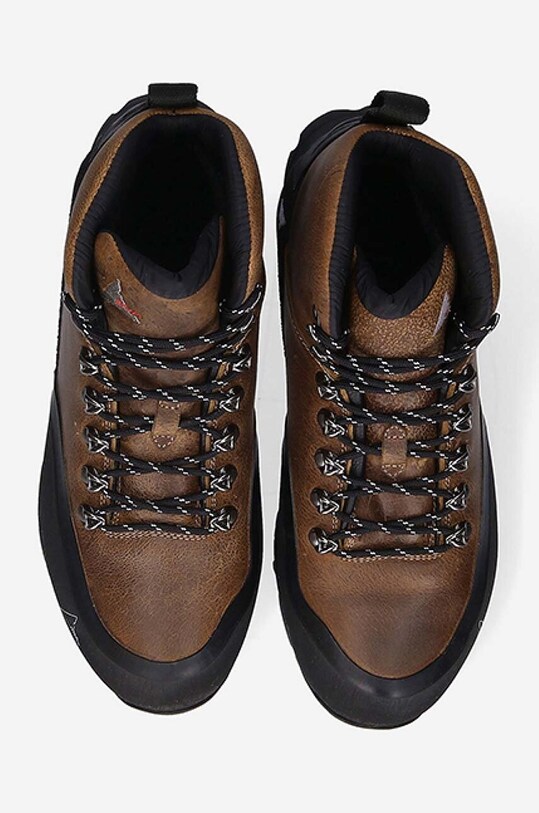 ROA buty Andreas brązowy LE20.005