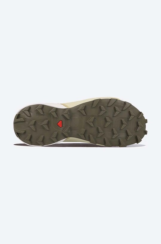Сандалии Salomon Speedcross Sandal 413000 бежевый AA00