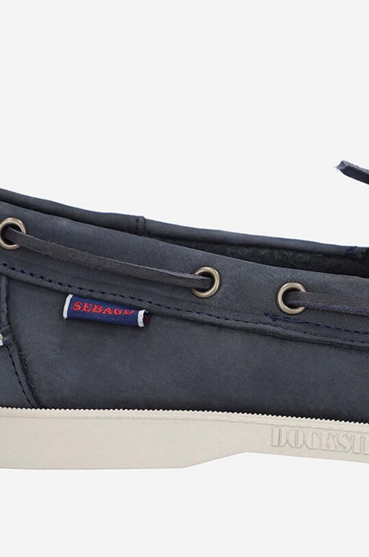 Sebago mokasyny skórzane 70015H0
