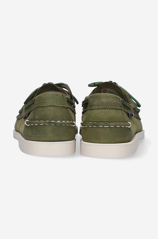 Sebago leather loafers 70015H0