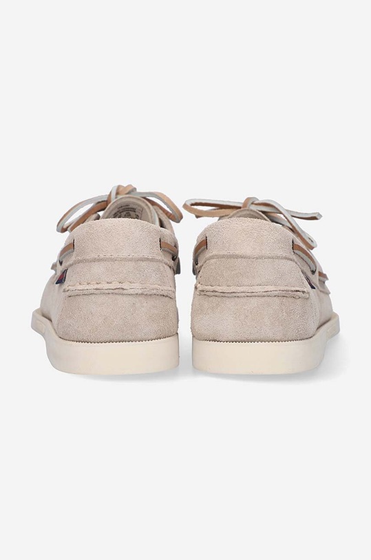 Sebago suede loafers 7111PTW