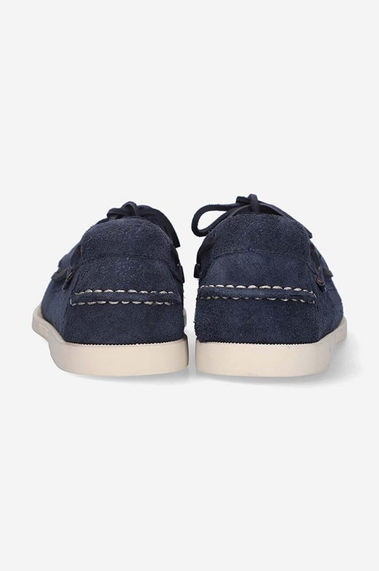 Sebago suede loafers 7111PTW