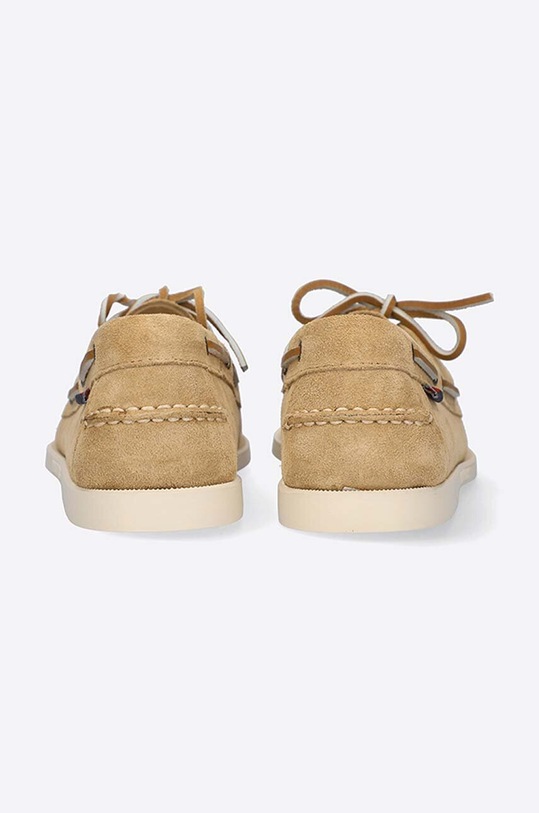 Sebago mokasyny zamszowe 7111PTW