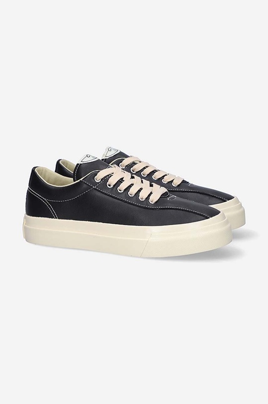 Stepney Workers Club leather sneakers Dellow M Leather YA01110 black