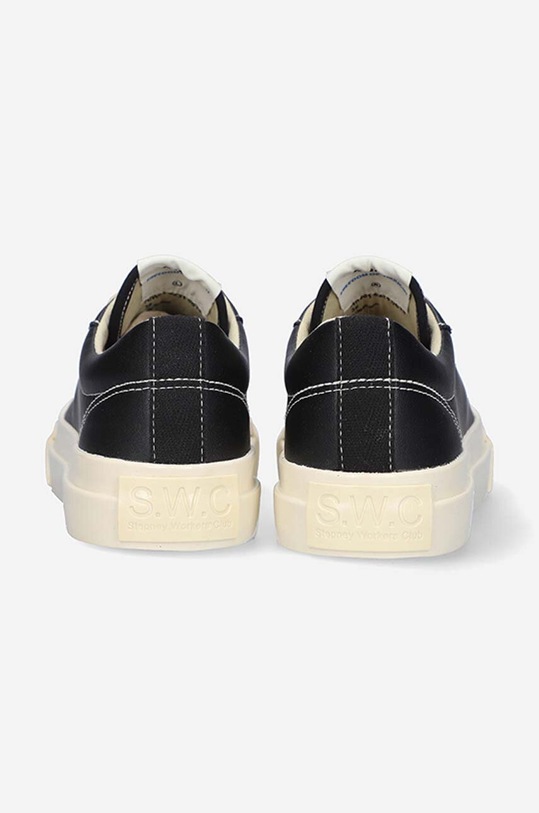 Stepney Workers Club leather sneakers Dellow M Leather YA01110