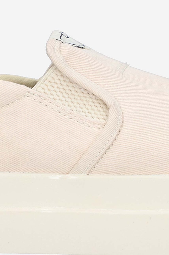 Stepney Workers Club tenisówki Lister Canvas YA03102