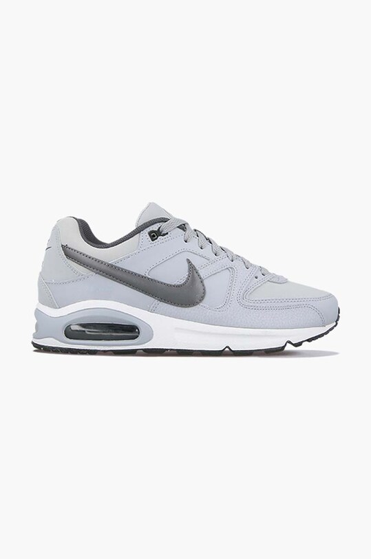 Nike sneakers Air Max Command Leather