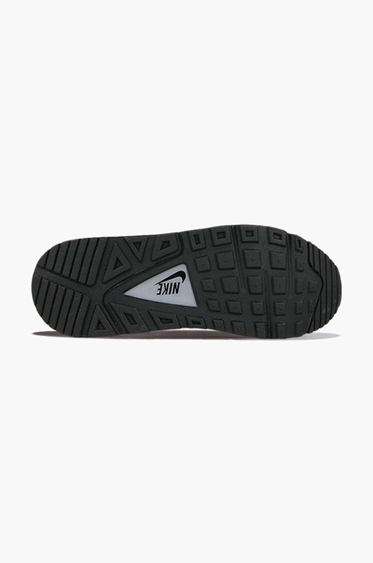 Shoes Nike sneakers Air Max Command Leather 749760.012 gray