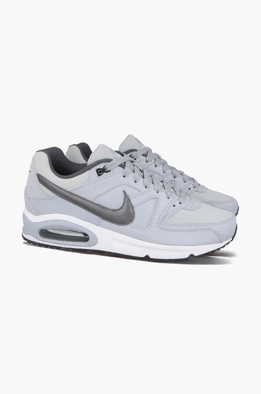 Nike sneakers Air Max Command Leather gray 749760.012