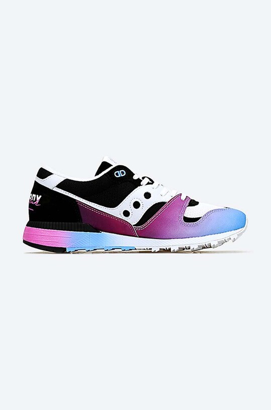 Saucony sneakers Azura Tech Noir