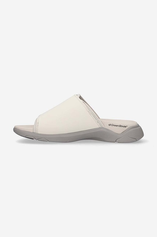 Obuwie Timberland klapki Tbl Whitehaven A2CD1 szary