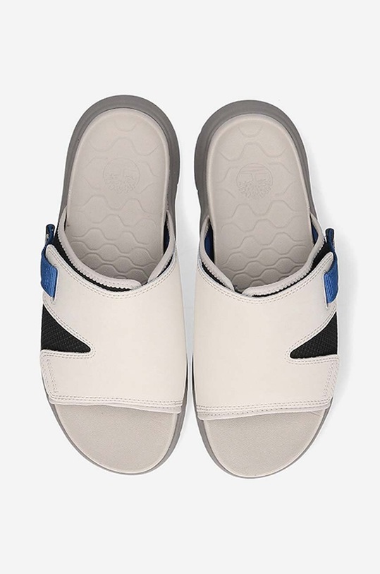 Timberland klapki Tbl Whitehaven szary A2CD1