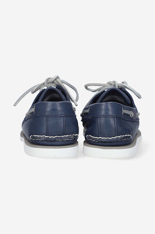 Timberland leather loafers Classic Boat 2 Eye A2GAZ