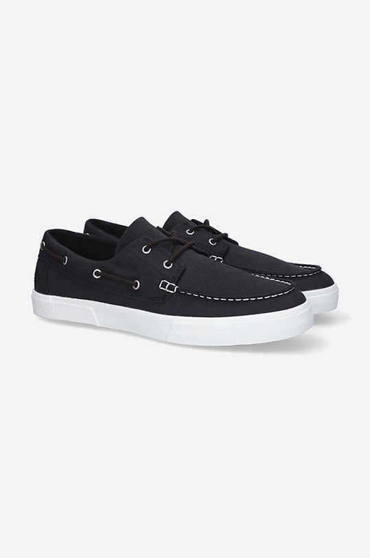 Timberland mokasyny Unionwharf 2.0 + 2Eye A42PH czarny