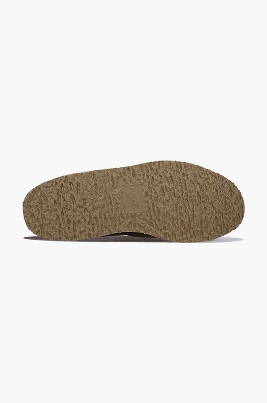 Kožená obuv Red Wing Weekender Chukka 3322.Weekender hnedá AA00
