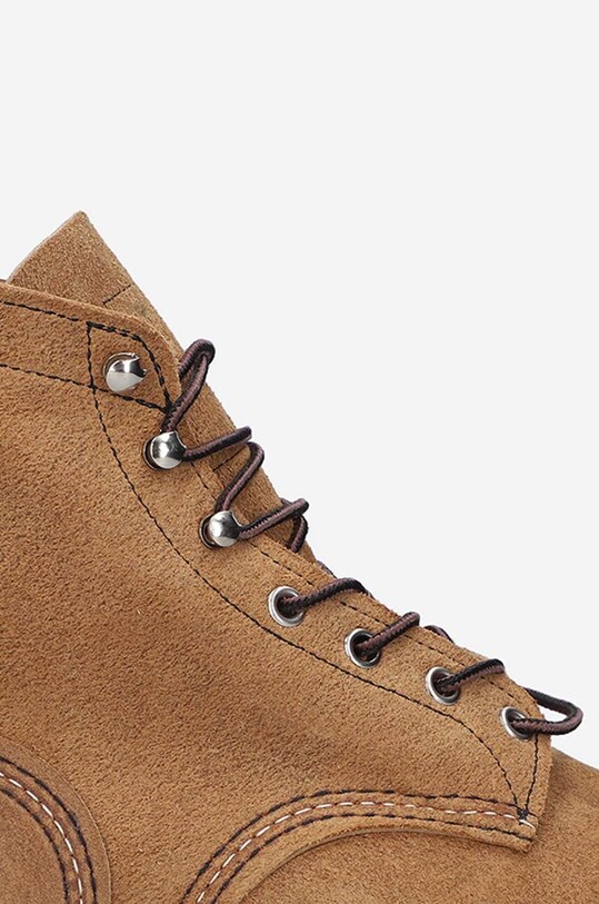 Замшевые кроссовки Red Wing 8083.Iron