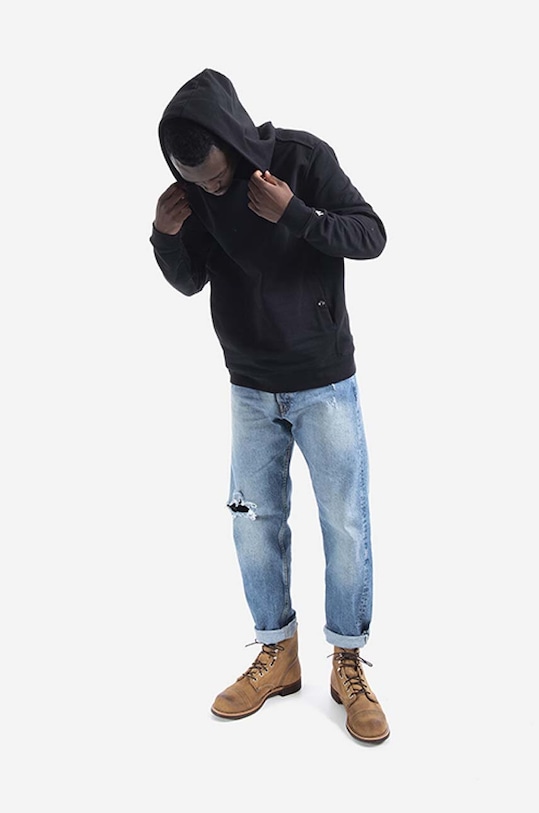 Σουέτ παπούτσια Red Wing Iron Ranger 8083.Iron