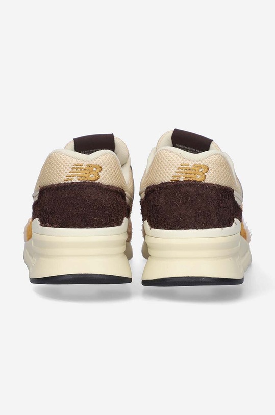 New Balance sneakers CM997HRT CM997HRT