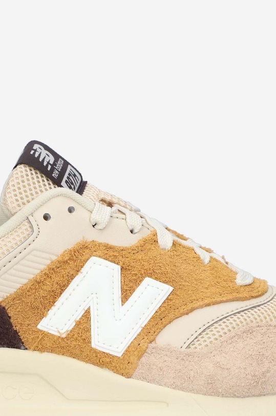 New Balance sneakers CM997HRT CM997HRT