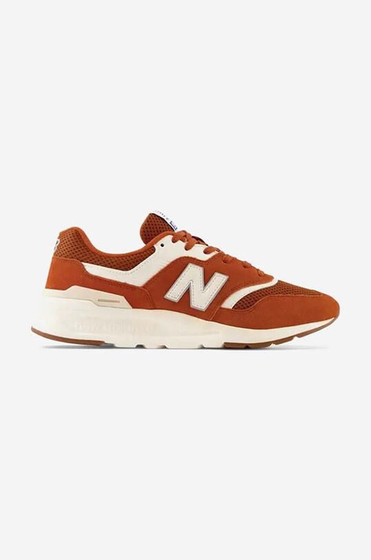 New Balance sneakersy CM997HTG