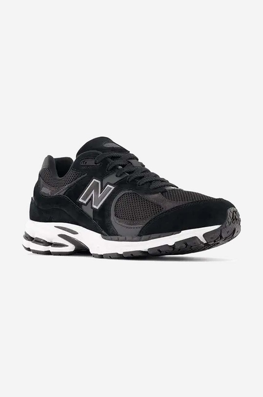 New Balance 2002r czarny M2002RBK