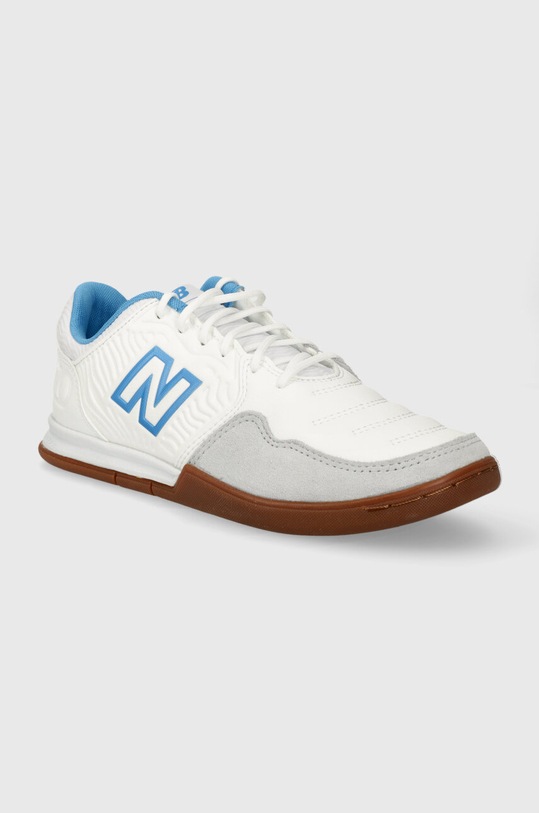 New Balance buty Audazo V5+ Pro MSA2IW55 MSA2IW55 biały AA00