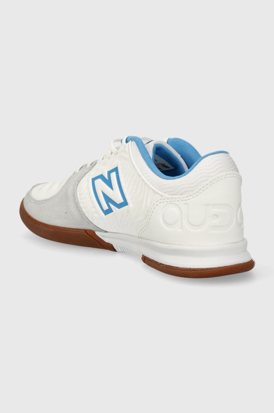 Obuwie New Balance buty Audazo V5+ Pro MSA2IW55 MSA2IW55 biały