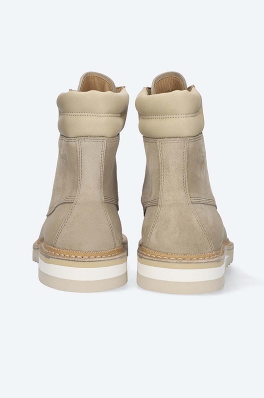 Fracap leather shoes EXPLORER EXPLORER.Z519