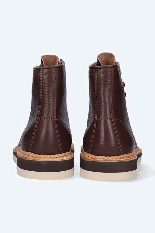 Δερμάτινα παπούτσια Fracap EXPLORER EXPLORER.Z541