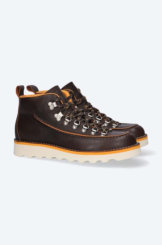 Fracap ghete de piele LINE LINE.A961