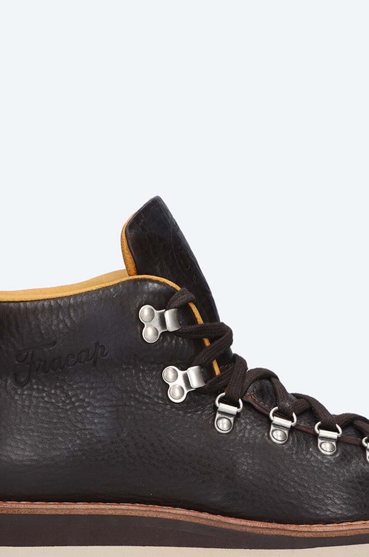 Fracap buty zamszowe MAGNIFICO MAGNIFICO.M120.M