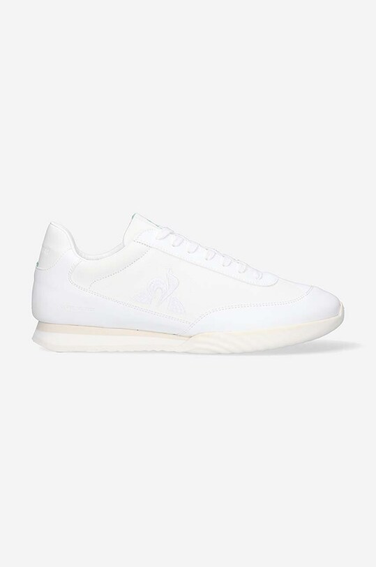 Le Coq Sportif sneakersy syntetyczny biały 2021588