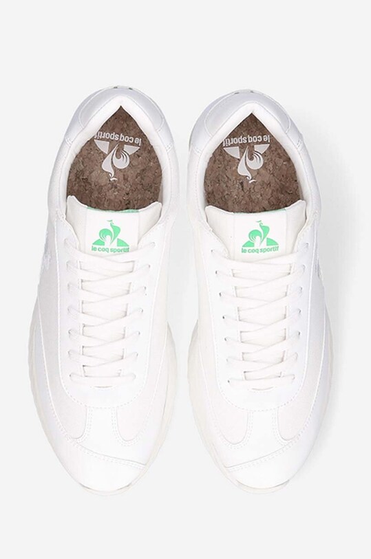 Le Coq Sportif sneakersy biały 2021588