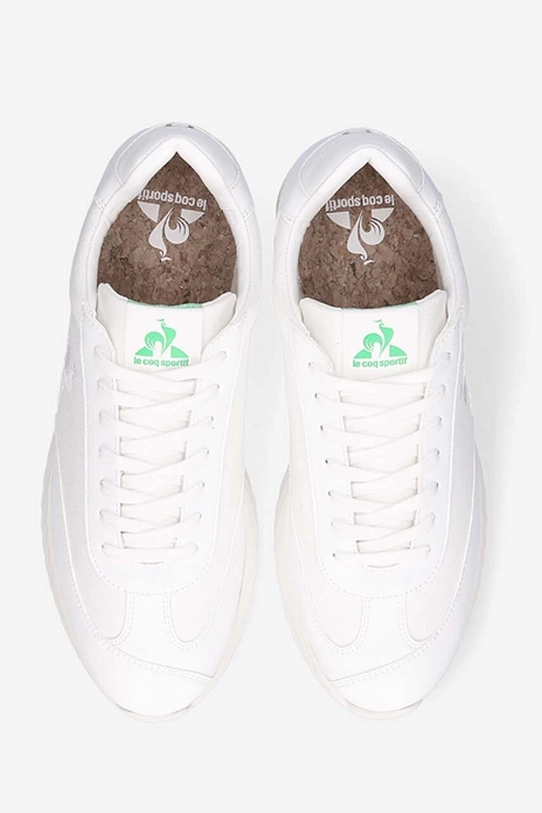 Le Coq Sportif sneakersy biały 2021588