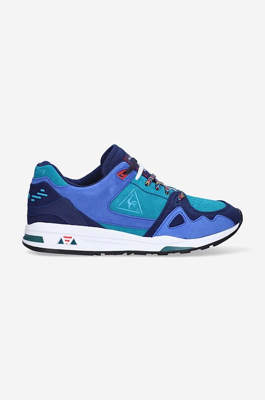 Le Coq Sportif sneakers bassa blu 2210927