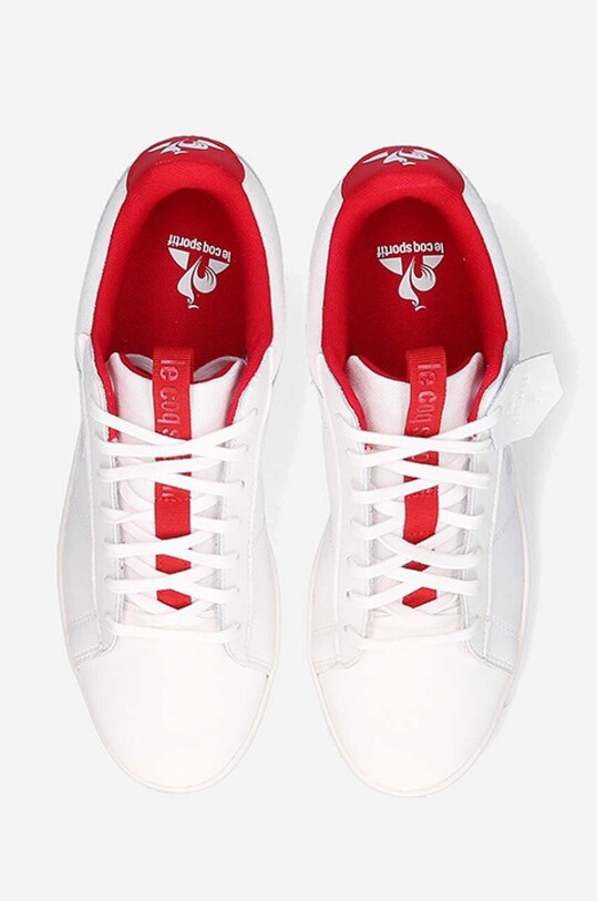Tenisice Le Coq Sportif bijela 2220198