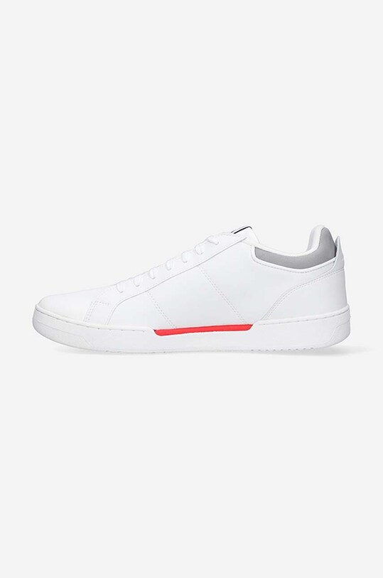 Obuća Kožne tenisice Le Coq Sportif 2220247 bijela