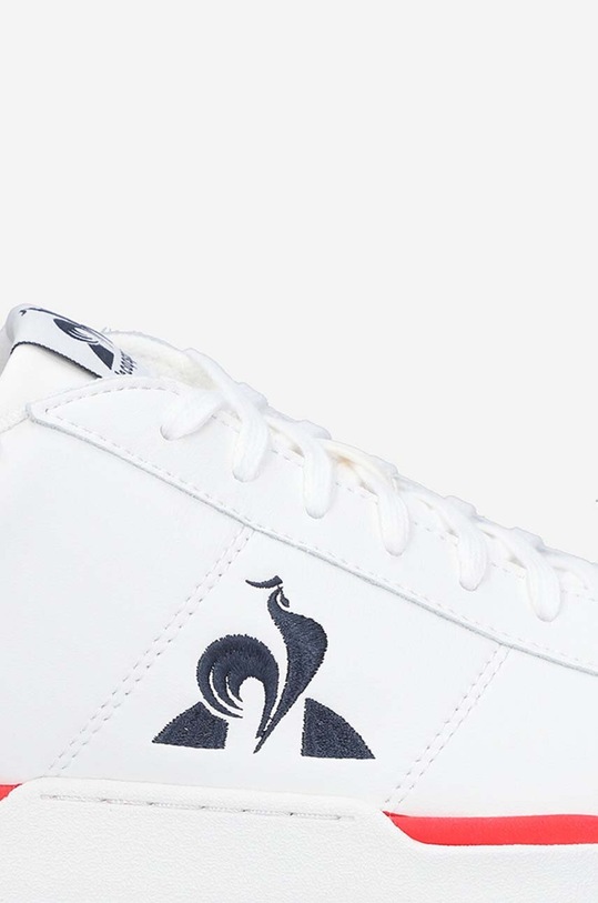 Le Coq Sportif sneakersy skórzane 2220247