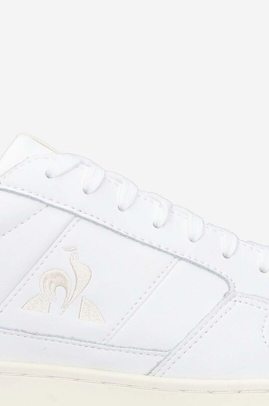 Le Coq Sportif sneakersy skórzane 2220253